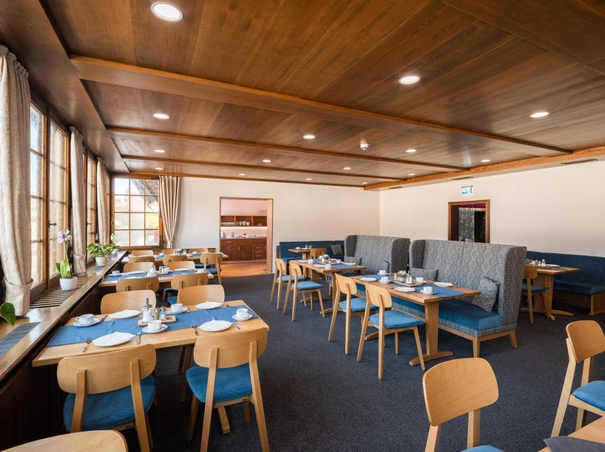 Hotel Fortuna 키르히자르텐 외부 사진