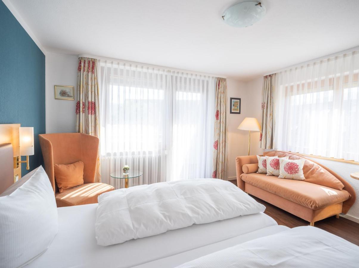 Hotel Fortuna 키르히자르텐 외부 사진