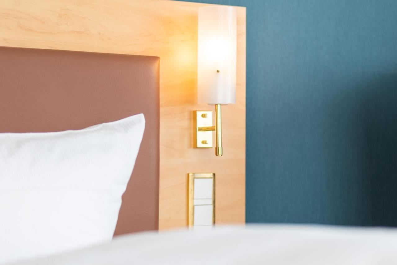 Hotel Fortuna 키르히자르텐 외부 사진